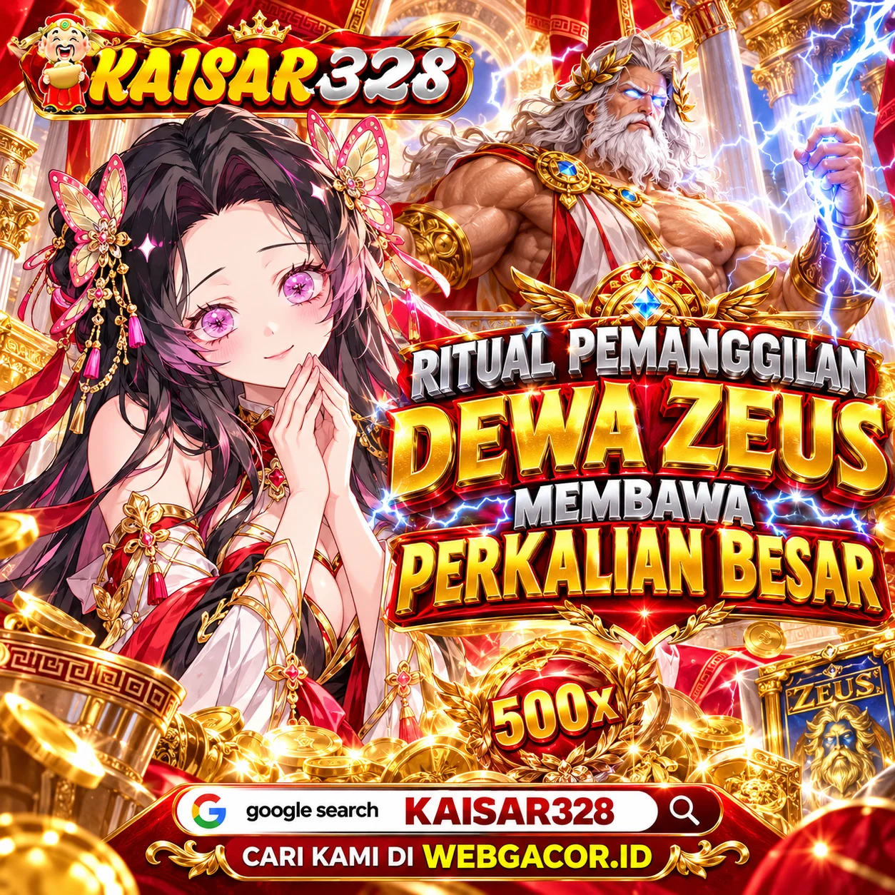 KAISAR328